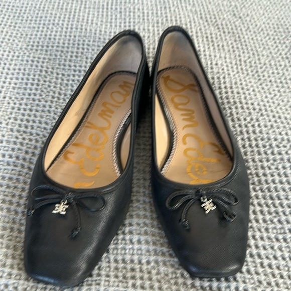 Sam Edelman Shoes - Sam Edelman Flats 7.5